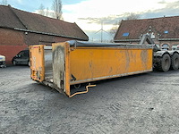 Afzetcontainer - afbeelding 3 van  8