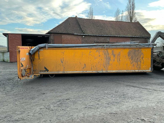 Afzetcontainer - afbeelding 5 van  8