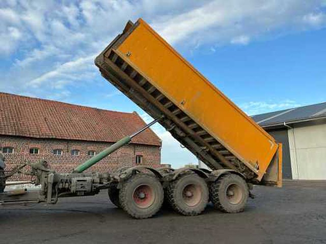 Afzetcontainer - afbeelding 8 van  8