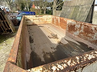 Afzetcontainer - afbeelding 1 van  3