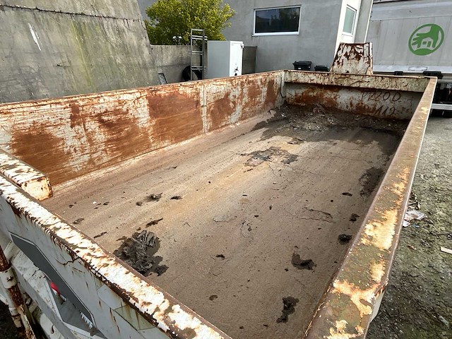 Afzetcontainer - afbeelding 2 van  3