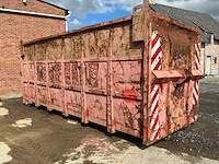 Afzetcontainer - afbeelding 1 van  3