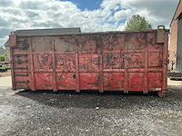 Afzetcontainer - afbeelding 3 van  3