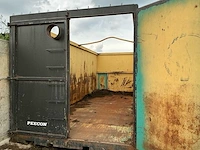 Afzetcontainer - afbeelding 5 van  5