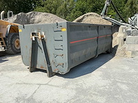 Afzetcontainer - afbeelding 2 van  6