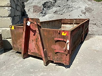 Afzetcontainer - afbeelding 1 van  6