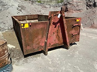 Afzetcontainer - afbeelding 3 van  6