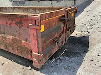 Afzetcontainer - afbeelding 6 van  6