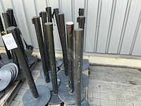 Afzetpaal (11x) - afbeelding 3 van  4