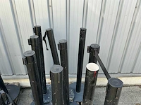 Afzetpaal (11x) - afbeelding 4 van  4