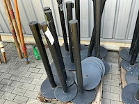 Afzetpaal (11x) - afbeelding 3 van  5