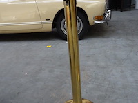 Afzetpaal met trekband - afbeelding 3 van  3