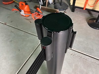 Afzetpaaltjes (4x) - afbeelding 4 van  4