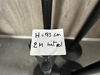 Afzetpalen (4)