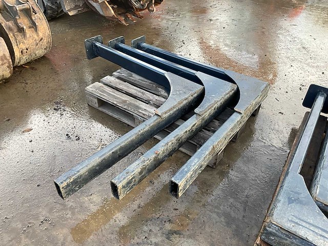 Afzetsteunen (6x) - afbeelding 3 van  6