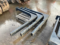 Afzetsteunen (6x) - afbeelding 3 van  6