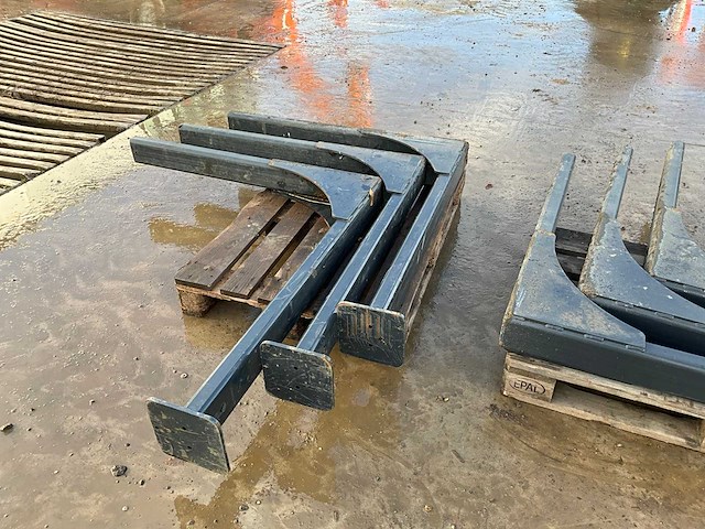 Afzetsteunen (6x) - afbeelding 5 van  6