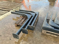 Afzetsteunen (6x) - afbeelding 5 van  6