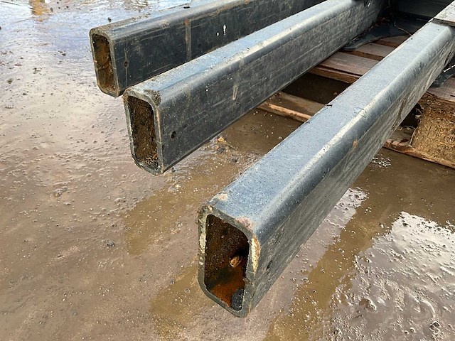 Afzetsteunen (6x) - afbeelding 6 van  6