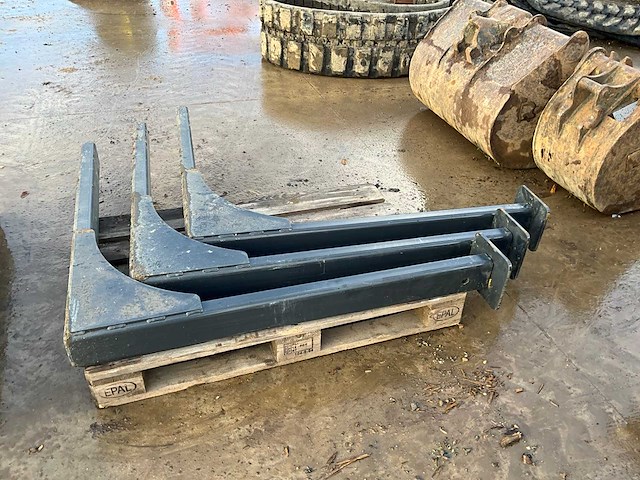 Afzetsteunen (6x) - afbeelding 4 van  6