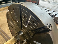 Afzonderlijk regelbare klauwplaat - afbeelding 4 van  4