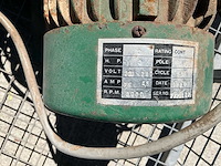 Afzuig motor voor ventilator - afbeelding 1 van  1
