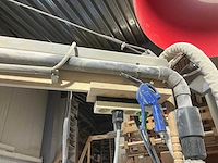 Afzuigdarm festool op zwenkarm - afbeelding 4 van  6