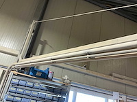 Afzuigdarm festool op zwenkarm - afbeelding 5 van  6