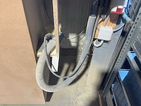 Afzuigdarm festool op zwenkarm - afbeelding 6 van  6