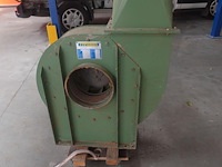 Afzuiging typhoon - afbeelding 4 van  7