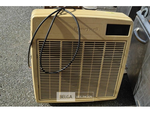 Afzuiging - afbeelding 1 van  4