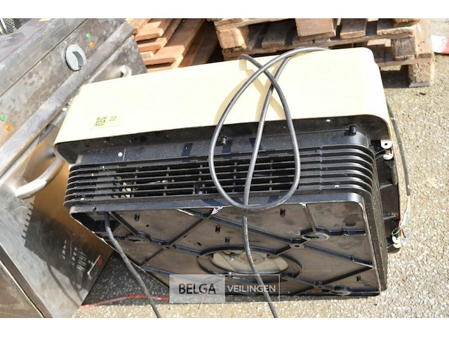 Afzuiging - afbeelding 3 van  4