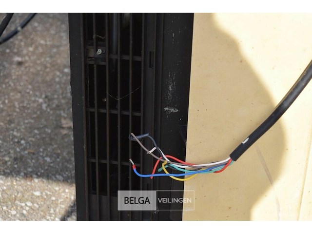 Afzuiging - afbeelding 4 van  4