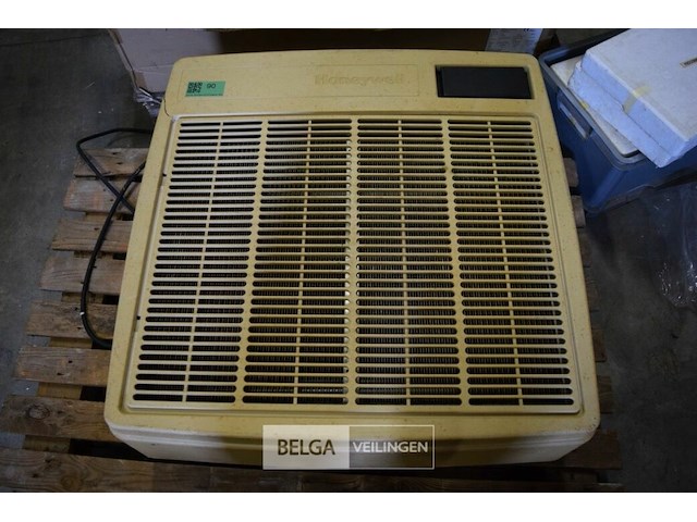 Afzuiging - afbeelding 1 van  3