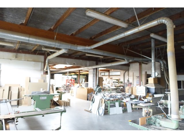 Afzuiginginstallatie - afbeelding 3 van  3