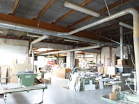 Afzuiginginstallatie - afbeelding 3 van  3