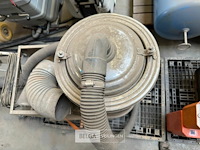 Afzuiging/stofzuiger baptista - afbeelding 3 van  3