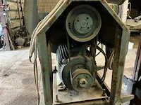 Afzuiginstallatie veb elektromotorenwerk - afbeelding 9 van  10