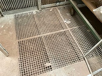 Afzuiginstallatie voor spuitcabine - afbeelding 2 van  5