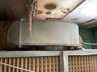 Afzuiginstallatie voor spuitcabine - afbeelding 4 van  5