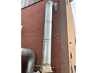 Afzuiginstallatie - afbeelding 3 van  4