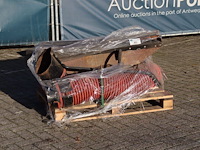 Afzuiginstallatie - afbeelding 1 van  1