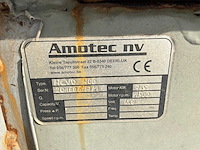 Afzuiginstallatie - afbeelding 4 van  4