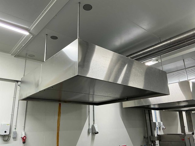 Afzuigkap (4x) - afbeelding 2 van  7