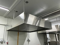 Afzuigkap (4x) - afbeelding 2 van  7