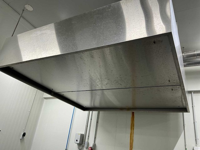 Afzuigkap (4x) - afbeelding 3 van  7