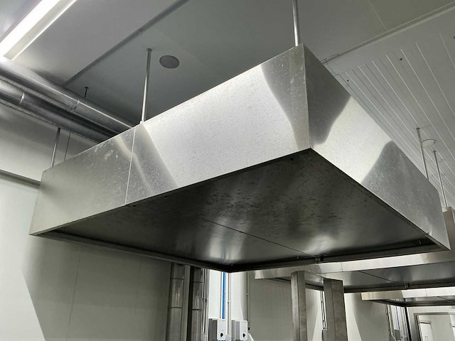 Afzuigkap (4x) - afbeelding 4 van  7