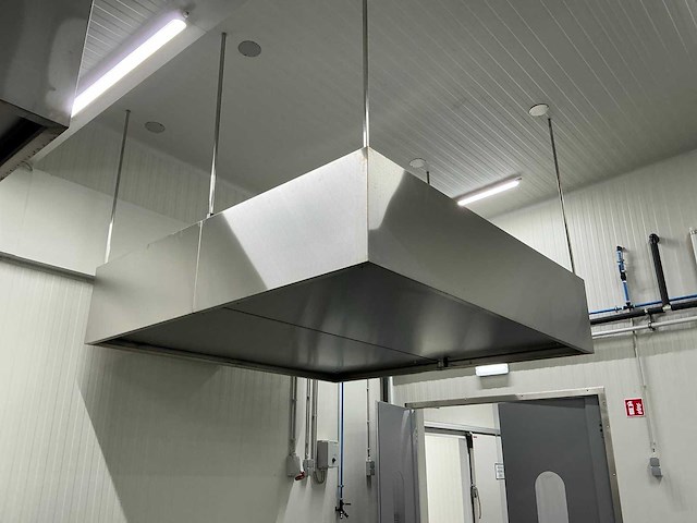 Afzuigkap (4x) - afbeelding 7 van  7