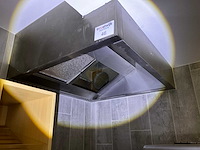 Afzuigkap dampkap - afbeelding 1 van  5