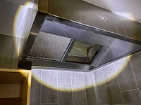 Afzuigkap dampkap - afbeelding 3 van  5